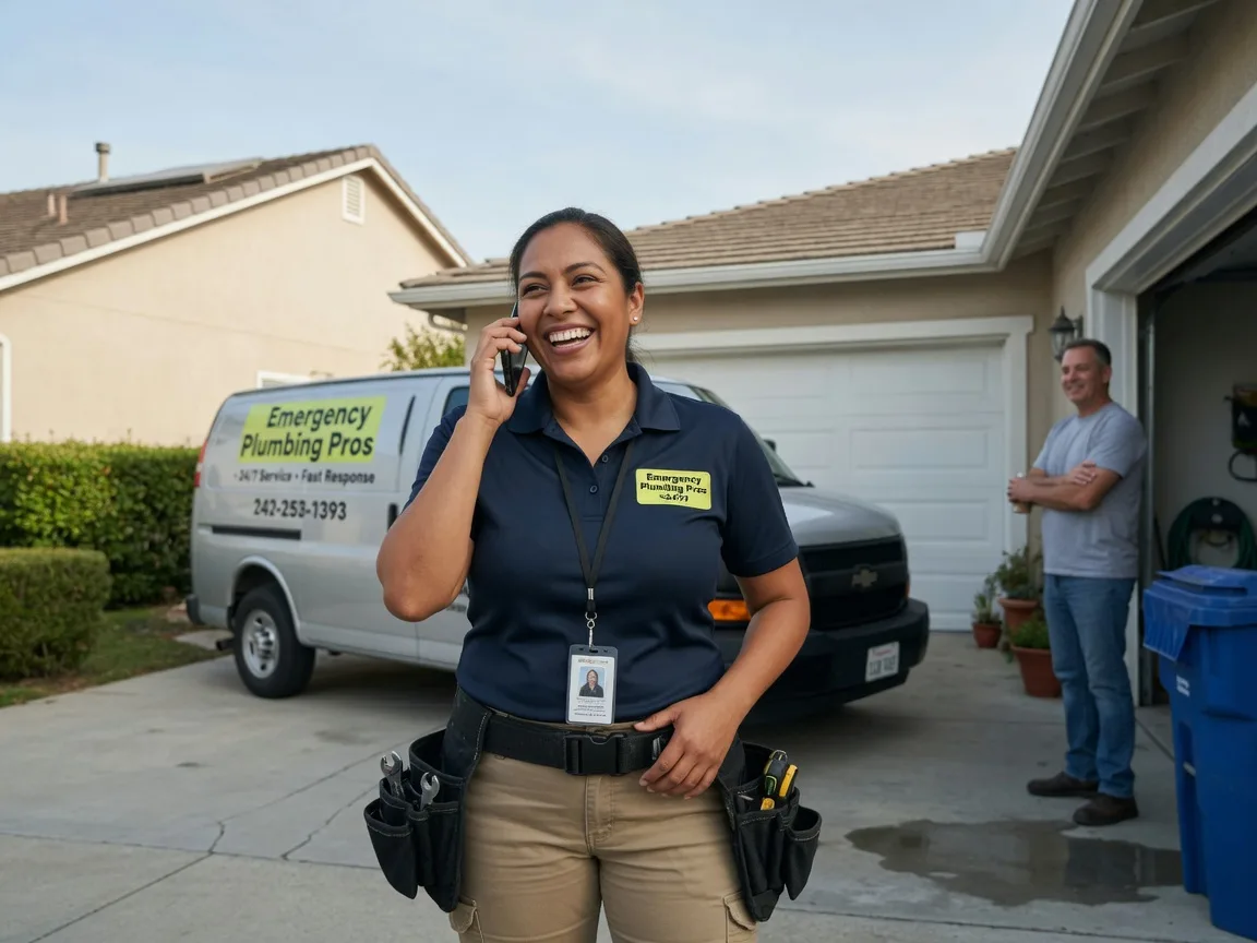 Emergency Plumber Killdeer, ND FAQs